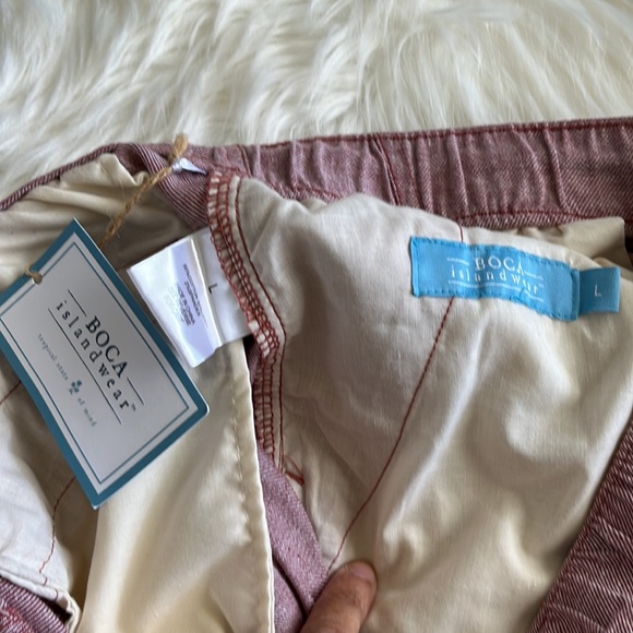 Mens shorts Sz L - Picture 5 of 7